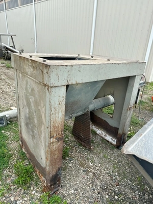 USED 2005 WEIMA ZMK60