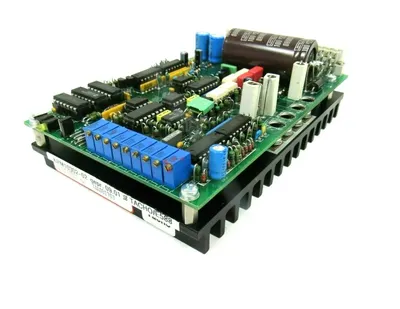 NEW MATTKE AG MTR24-60/5-15 CONTROL BOARD KRM10302-02 MTR2460515