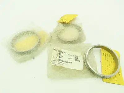 Ingersoll Dresser 604671-56 014 Casing Ring 1st Stage 3-5/8"ID 5/8"Wide LOT OF 3