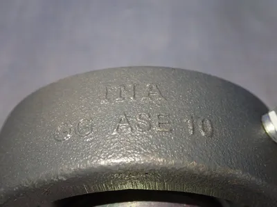 New | in-Stock INA GRAE50NPPB Tooling & Accessories (Other) Ohio US | HGR 24 #781044