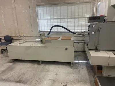 Used 1989 MITSUBISHI M55J EDM Sinkers Arkansas US | [EZ] EZ Systems #1291591