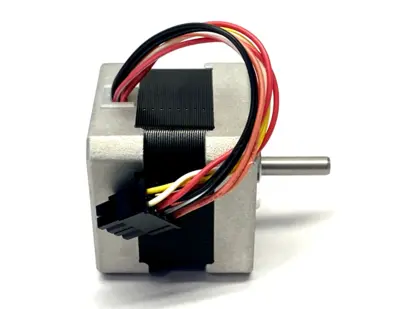 Used Applied Motion Products HT17-271 D.C. Motors Michigan US | Maverick Industrial Sales #1393259