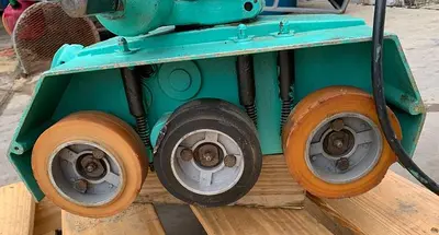 USED FOREST CITY TOOL CO 15710