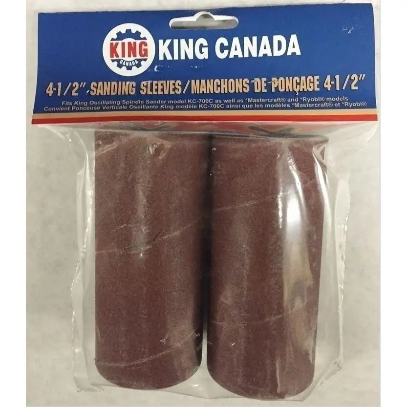 NEW KING CANADA SL-415-K-120