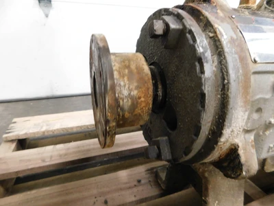 Used Durco _UNKNOWN_ Centrifugal Pumps Ohio US | Equipment Recovery Corp. #1330380