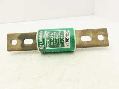 New | in-Stock LITTLEFUSE _UNKNOWN_ Fuses Indiana US | Arrow Industrial #1365124