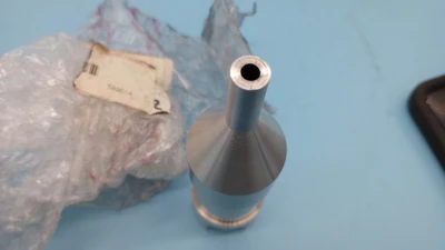 STAINLESS STEEL NOZZLE FEED