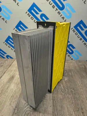 Used FANUC LTD. A06B-6079-H106 Servo Drives South Carolina US | ESS Industrial Equipment Sales #1512952
