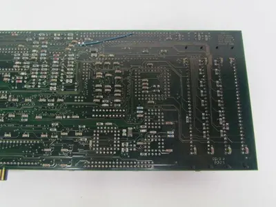 MPSI 91671 Rev 3.1 PC Circuit Board VCI Card