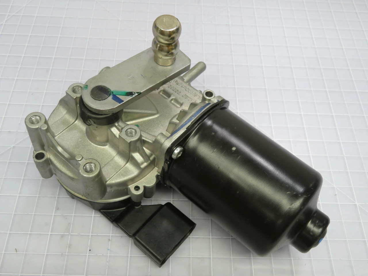 Used VALEO _UNKNOWN_ Automotive Parts | OCO Industrial #1587622