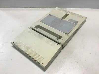 USED VAN DORN 6ES5398-0KB12