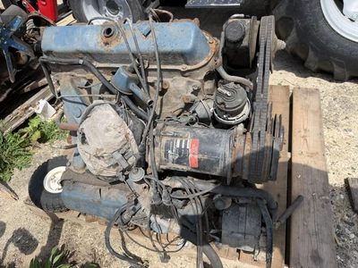 Used _UNKNOWN_ _UNKNOWN_ Gasoline Engines Michigan US | Miedema Asset Management Group #1313500