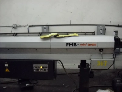 USED 1987 STAR JNC-25