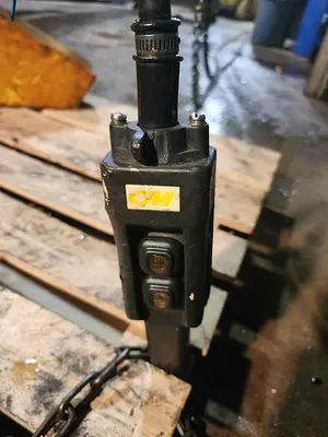 USED CM RT-2