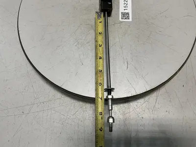 USED WATERS MFG SLF-T-150-A-1