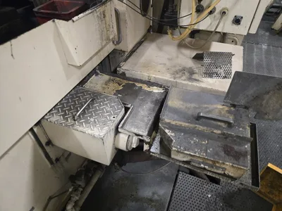 Koyo KC300D Rough Outer Diameter Grinding Machine