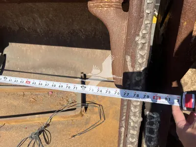 Used CATERPILLAR 74" & 78" FOR CAT 336 AND 349 Construction Equipment (Miscellaneous) California US | Lillo Machinery #1458326