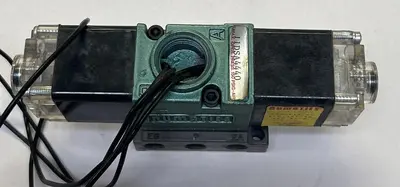 USED NUMATICS 11DSA4440