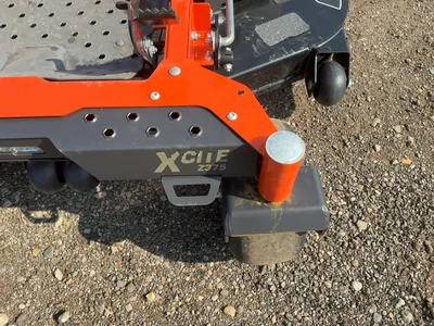 Used 2024 HUSQVARNA XCITE Z375 Mowers Michigan US | Miedema Asset Management Group #1339082