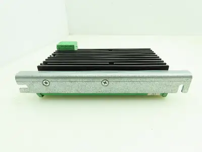 Grafix TQM3571 GMBH Adaptor Interface Heat Sink