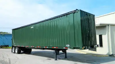 Used 2000 CUSTOM BUILT _UNKNOWN_ Misc Trailers Tennessee US | LMI Tennessee LLC #1504883