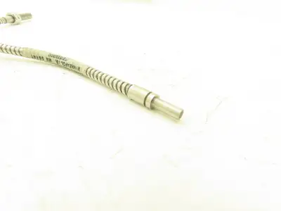 Banner IT215SM900 Fiber Optic Cable Glass SS Monocoil 4.572M Length