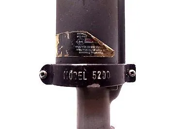 USED EMHART POP 5200