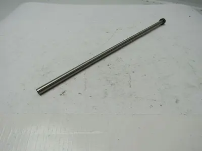 PCS SL25-14 Plastic Injection Mold Ejector Sleeve 1/4"ID X 14"