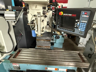 USED 2016 SOUTHWESTERN TRAK DPMSX5P