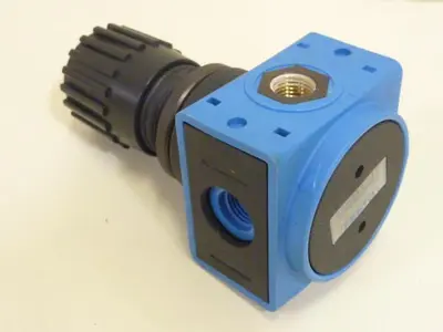 USED FESTO LR-1/4-S-7-B