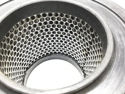 Industrial Filter Manufacturer Air Filters