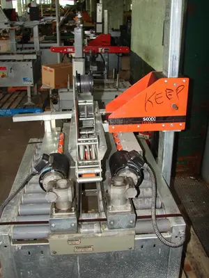 USED SOCO T-10