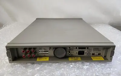 HEWLETT PACKARD 3458A MULTIMETER
