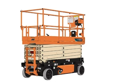 NEW 2026 JLG ES4046
