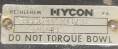 USED Rexroth 4WS2EM10-45