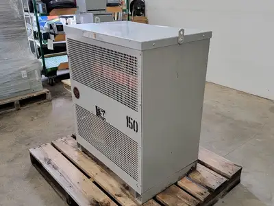 USED MARCUS MT150ASPEC