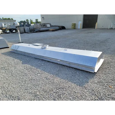 USED DENVER EQUIPMENT D2420-6