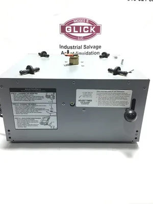 Hero D23PR12C0204E Colorant Dispenser 3A