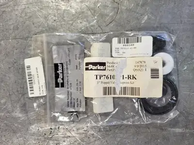 NEW PARKER TP7610-P1-RK