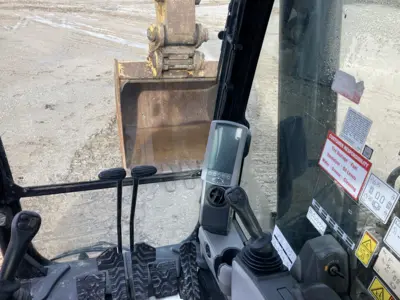 Used 2019 Caterpillar 349FL Excavators | Rubbl #981757