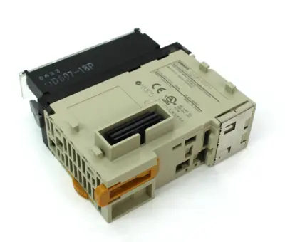 USED OMRON CJ1W-OC211