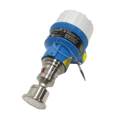 NEW ENDRESS HAUSER PMP55-FB21JD1MGFTCJA4A+F1Z1 PRESSURE TRANSMITTER PMP55-4DLM70