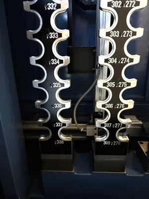 2019 MATSUURA LF-160 LINEAR MOTOR Vertical Machining Centers (5-Axis or More) | CNC EXCHANGE (5)