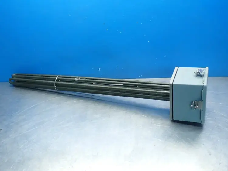 Used WATLOW U6292663 Heaters Ohio US | HGR 24 #1070353