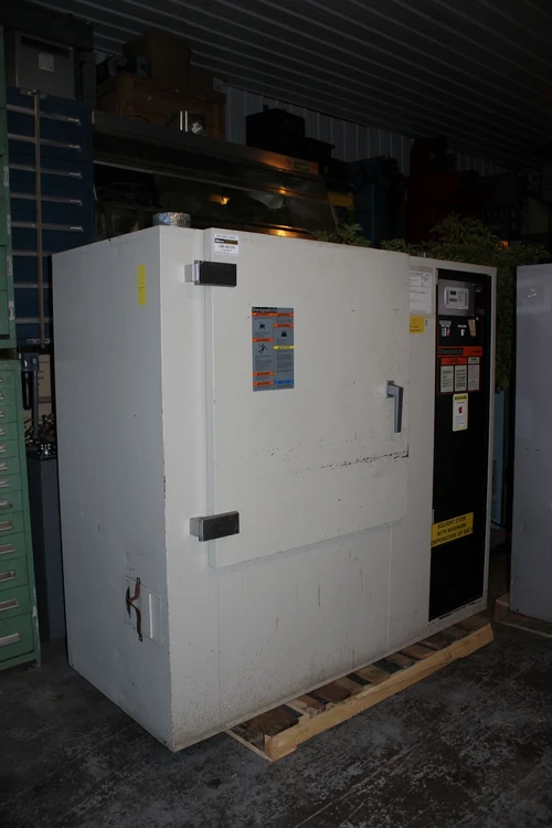 Used DESPATCH VRC2-19-1 Ovens | INTER-PLANT SALES #344163
