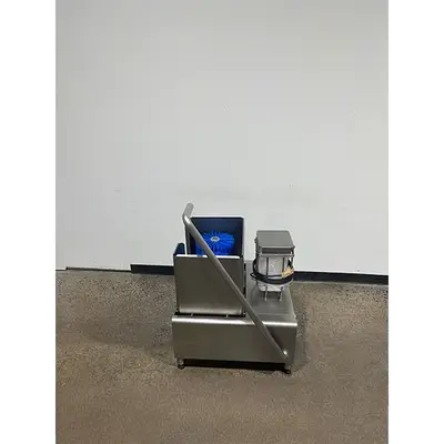 Used General _UNKNOWN_ Boot Washing Systems Pennsylvania US | ISCA #1299163