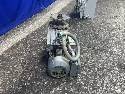 Used SEWEURODRIVE, INC GA37DT71D45045616 Motors (misc) Ohio US | HGR 24 #1764680