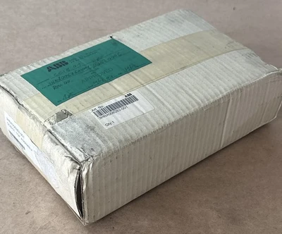 NEW ABB 3HNA006262-001