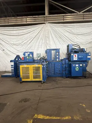 USED AMERICAN PAC40297T20