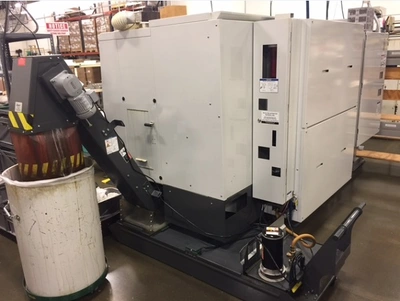 USED 2012 HAAS ST-30